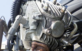SACHS SPIDER 125