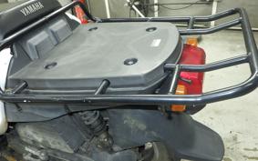 YAMAHA GEAR Gen.2 UA08J