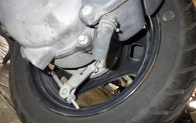 SUZUKI LET's 5 CA47A