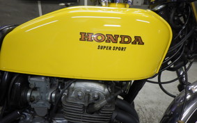 HONDA CB400ﾌｫｱ 2022 CB400F