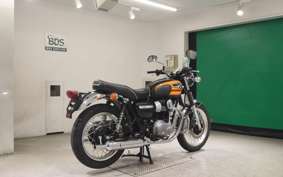 KAWASAKI W800 2019 EJ800A