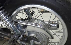 YAMAHA SR500 1993 1JN