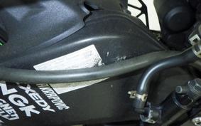 KAWASAKI NINJA ZX-6R 2011