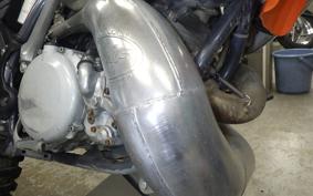 KTM 250 EXC 2007
