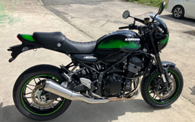 KAWASAKI Z900RS CAFE 2026 ZR900K