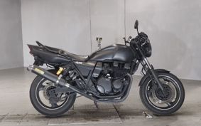 YAMAHA XJR400 R 2008 RH02J
