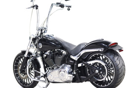 HARLEY FXSB 2015 BF5