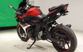 SUZUKI GSX250 R