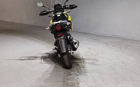 SUZUKI V-STROM 250 DS12E