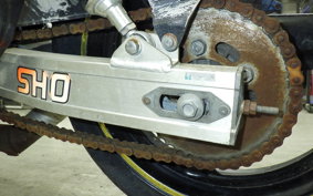 HONDA CB400SF S 1996