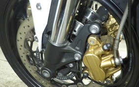 TRIUMPH STREET TRIPLE 85 2013