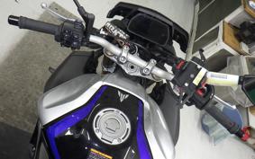 YAMAHA MT-10 SP RN50J
