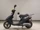 Фото Yamaha JOG Gen.2 2025 с японского аукциона