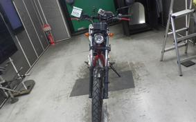 YAMAHA TRICKER Gen.2 DG16J