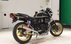 KAWASAKI ZRX400 1995 ZR400E