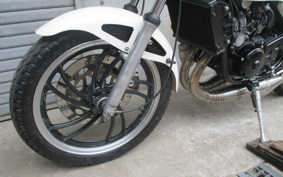 YAMAHA RZ 250 4L3