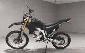 YAMAHA WR250R DG15J