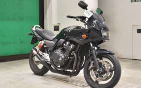 HONDA CB400 SUPER BOLDOR VTEC 2010 NC42