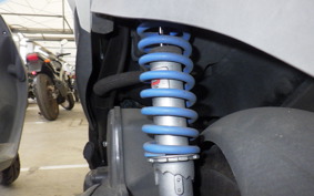 SUZUKI ADDRESS V125 S CF4MA