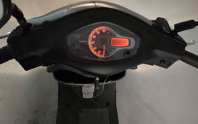 SUZUKI ADDRESSV125SS CF4MA