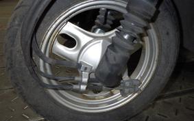 HONDA DIO CESTA GEN 2 2006 AF68