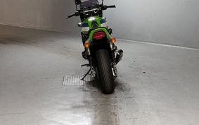 KAWASAKI ZRX1100 ZRT10C