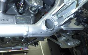 HONDA CRF250L MD47