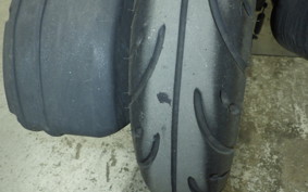 SUZUKI ADDRESS V125 G 2008 CF46A