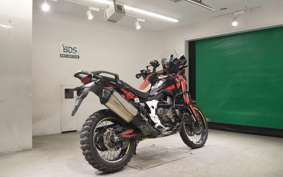 HONDA CRF1000L AFRICA TWIN DCT 2016 SD04