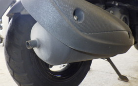 YAMAHA AXIS 125 Z SED7J
