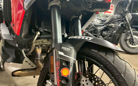 DUCATI DUCATI MULTISTRADA V4S SPORT 2021 1A00