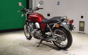 HONDA CB1100 EX ABS 2022 SC65