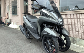 YAMAHA TORI CITY 125 ABS SEC1J