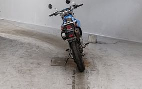 KAWASAKI D-TRACKER LX250E