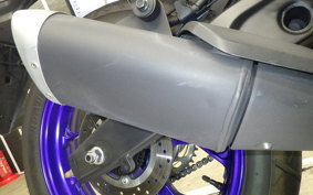 YAMAHA YZF-R25 A 2023 RG74J