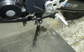 HONDA CB250RA 2007 MC52