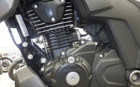 HONDA CB200X