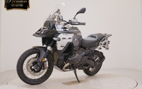BMW R1300GS Adventure 2026