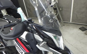 HONDA CB190X