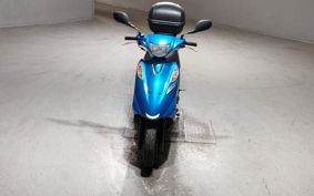 SUZUKI ADDRESS V125 CF46A
