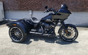 HARLEY FLTRT ROAD GLIDE 3 2024 MFP