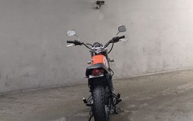 HONDA FTR223 MC34