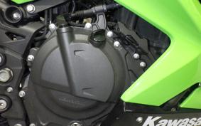 KAWASAKI NINJA 250 2 2012 EX250P