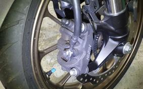 HONDA CB250RA 2012 MC52