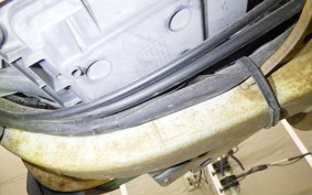 SUZUKI LET's 4 2023 CA45A