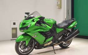 KAWASAKI ZX 1400 NINJA R A 2021