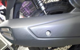 YAMAHA N-MAX 155 A 2014 SG50J