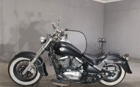KAWASAKI VULCAN400 CLASSIC 1998 VN400A