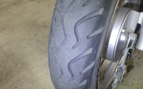 HONDA BENLY 50 2002 AA03