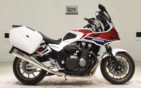 HONDA CB1300SB SUPER BOLDOR 2015 SC54